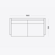 Juno Sofa gallery detail image