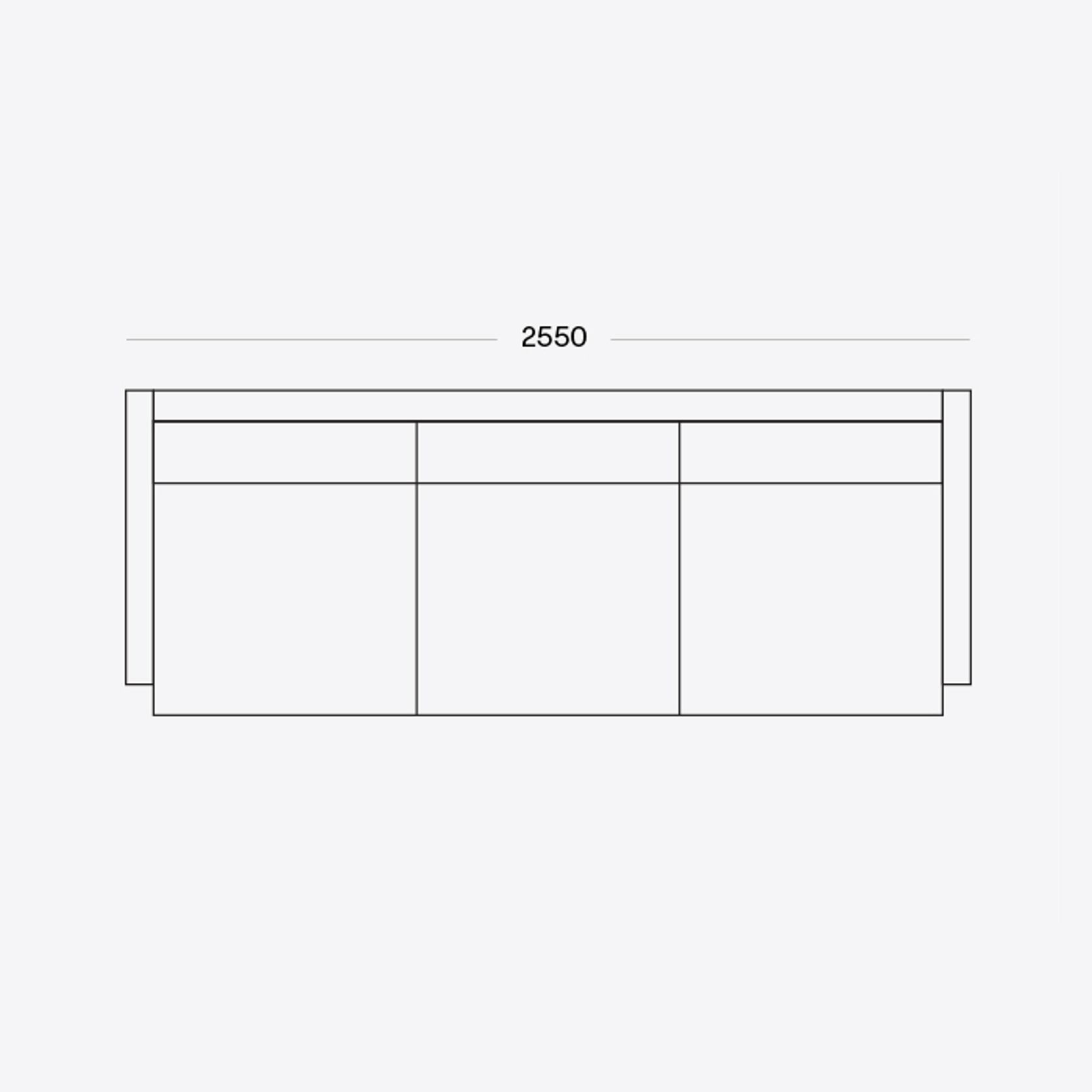 Juno Sofa gallery detail image