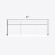 Juno Sofa gallery detail image