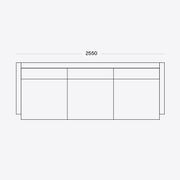 Juno Sofa gallery detail image