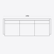 Juno Sofa gallery detail image