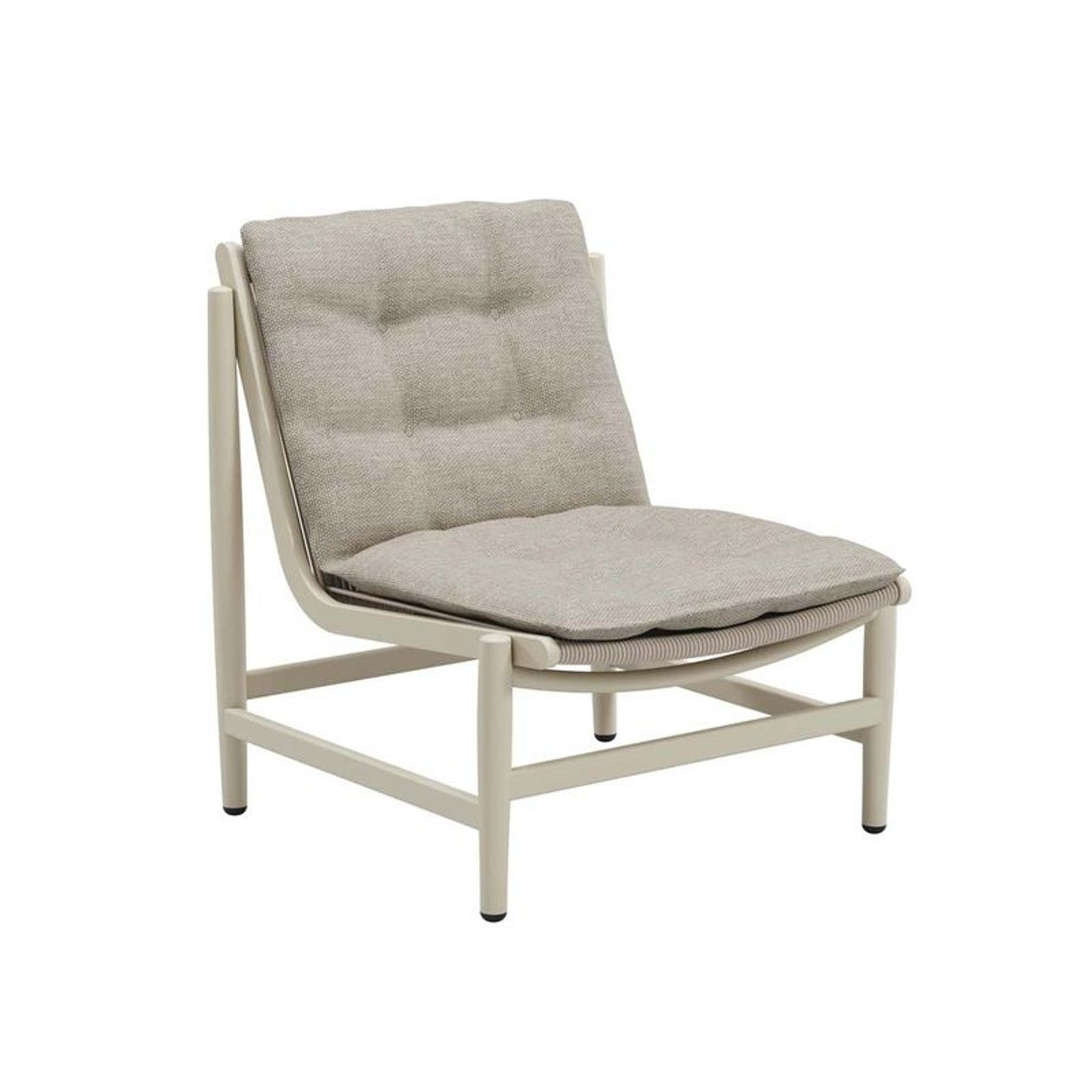 Valencia Weave Occasional Chair gallery detail image