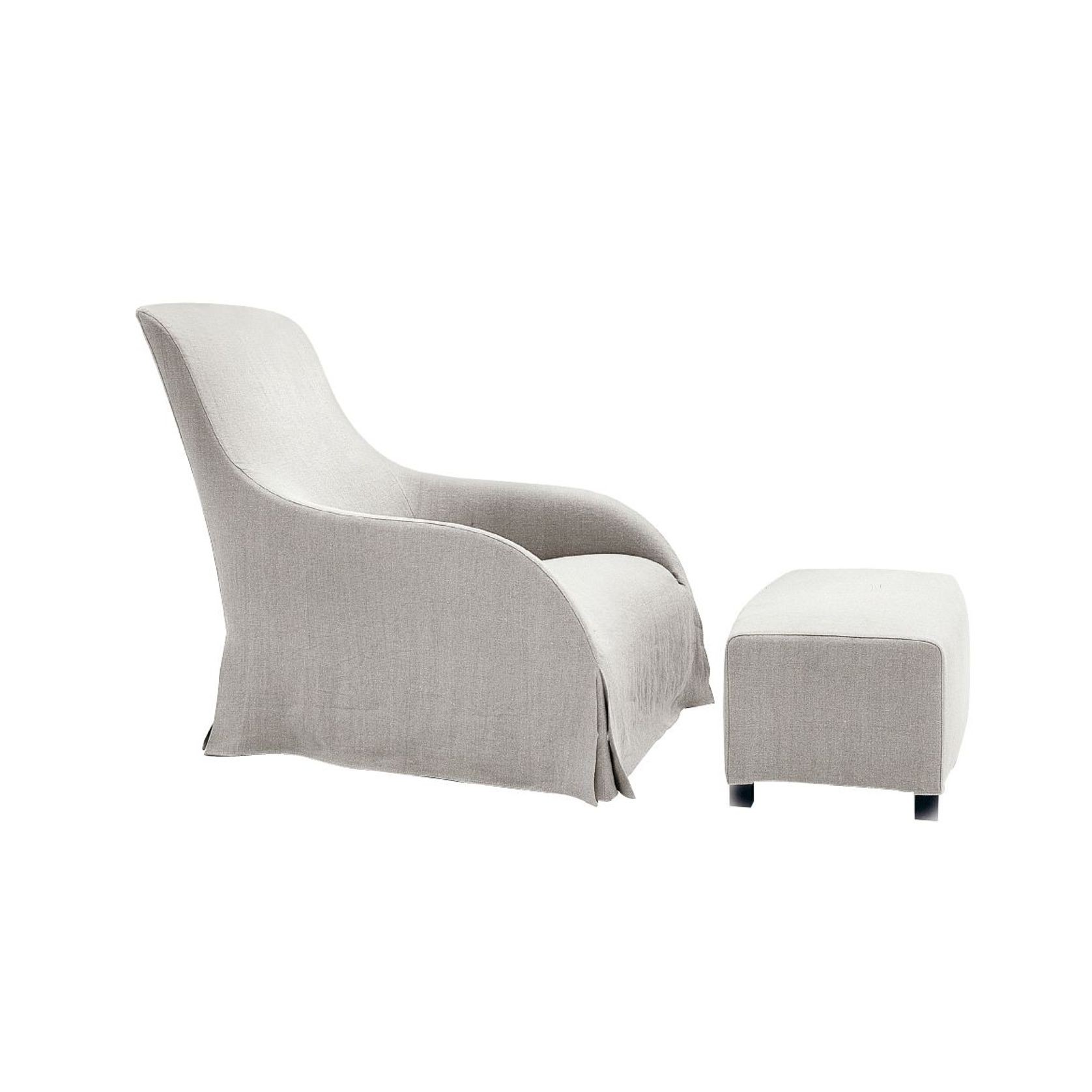 Kalos | Armchair gallery detail image