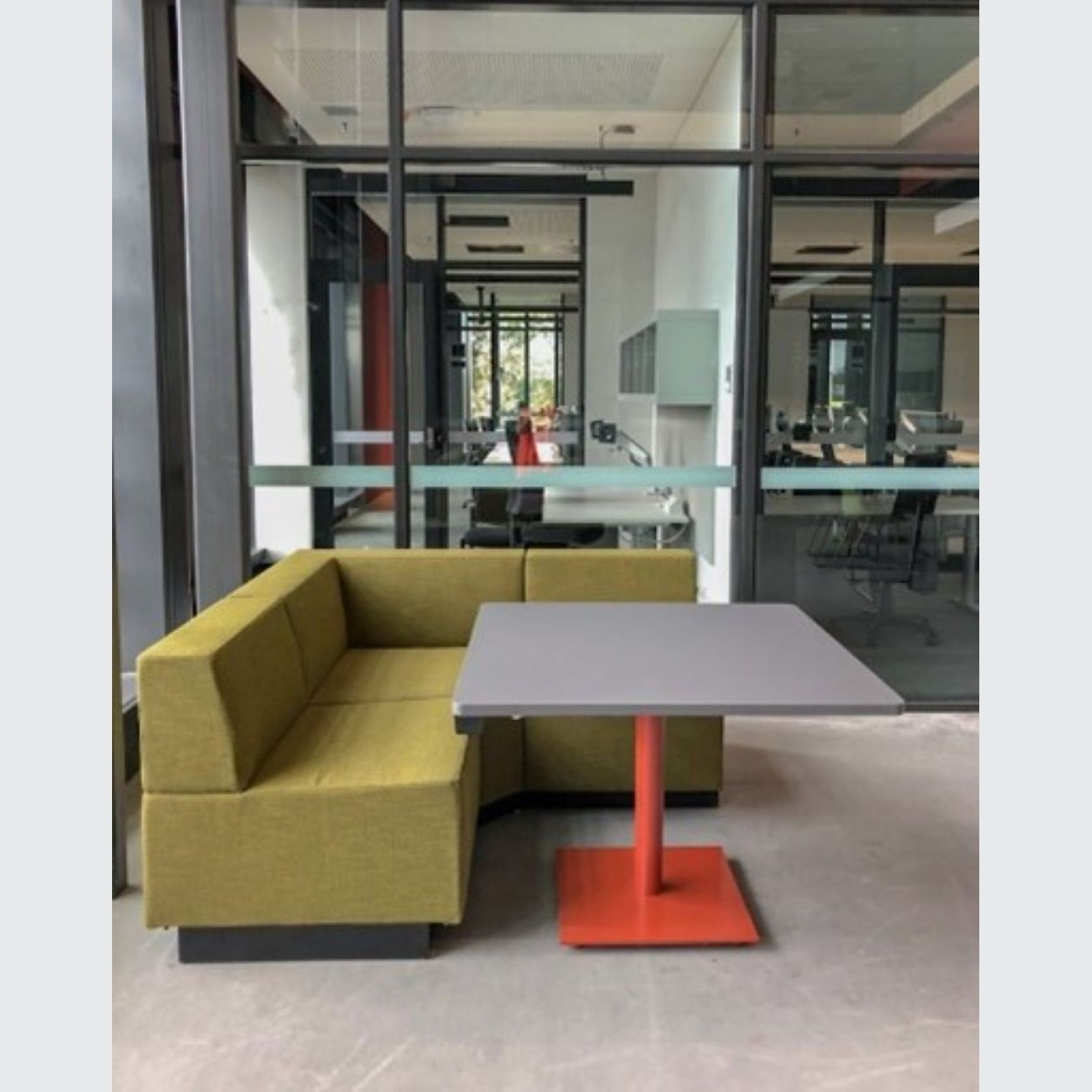 Koda SL 5 gallery detail image