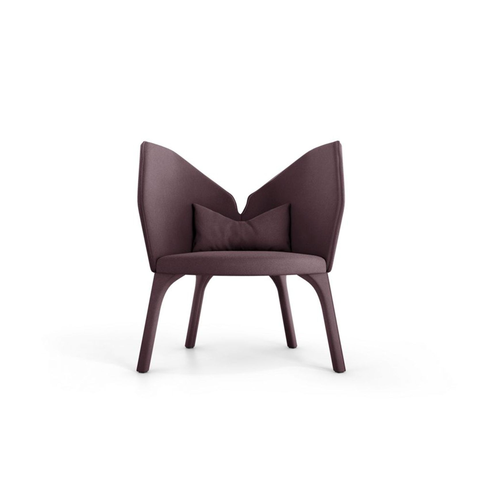 Lady B. Armchair gallery detail image