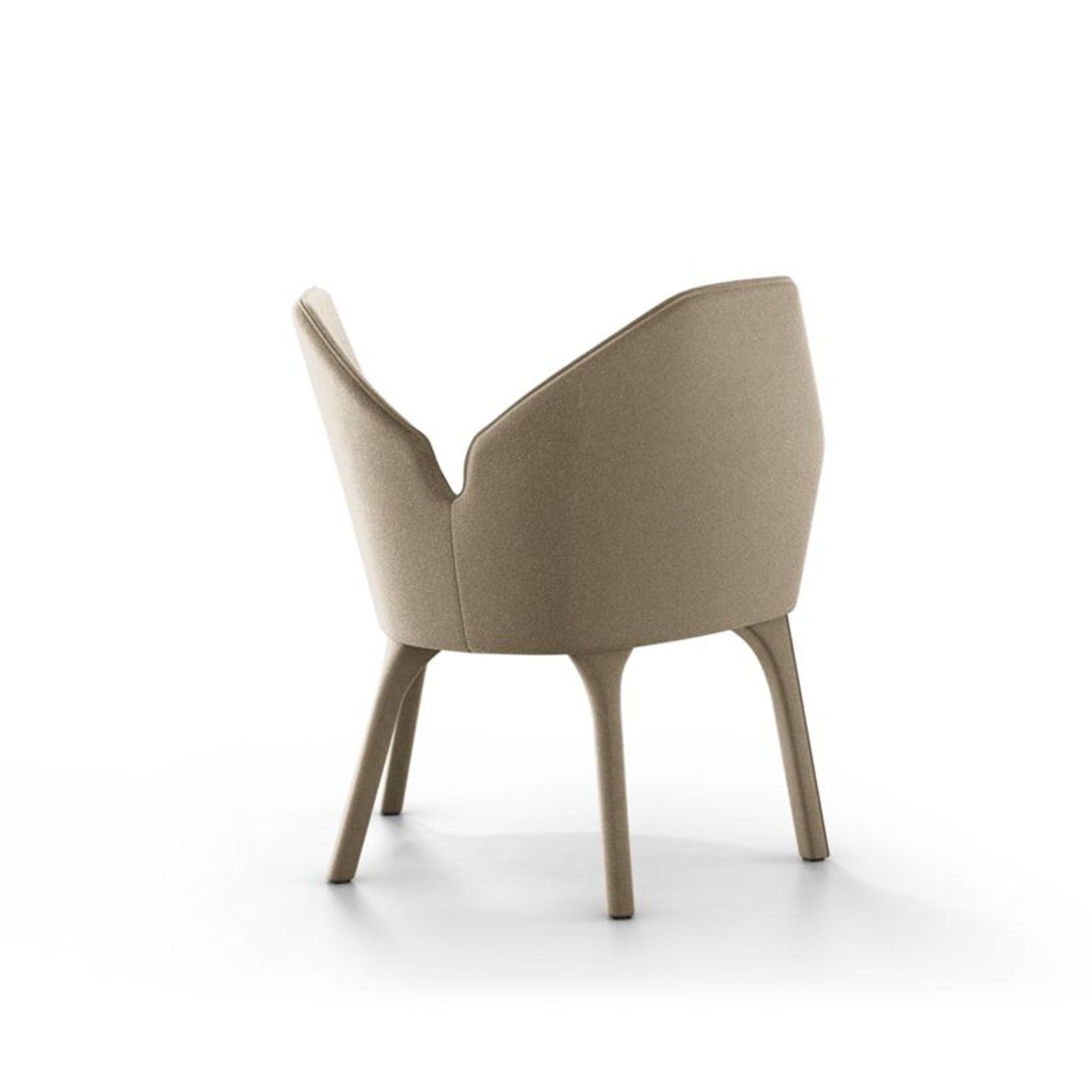 Lady B. Armchair gallery detail image