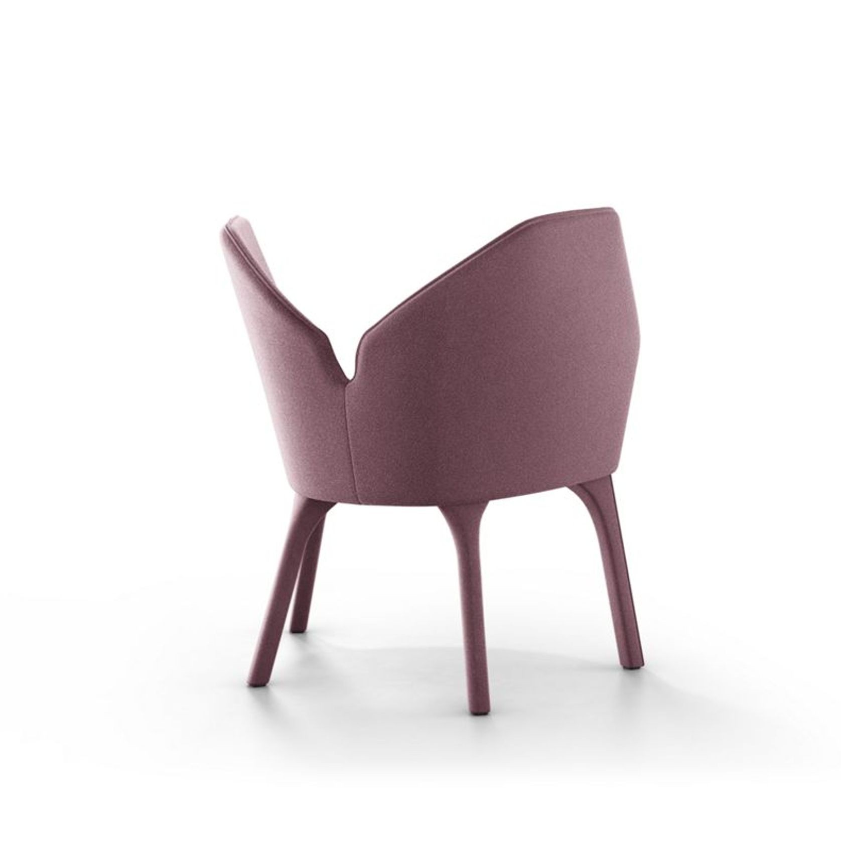 Lady B. Armchair gallery detail image