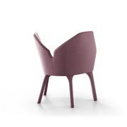 Lady B. Armchair gallery detail image