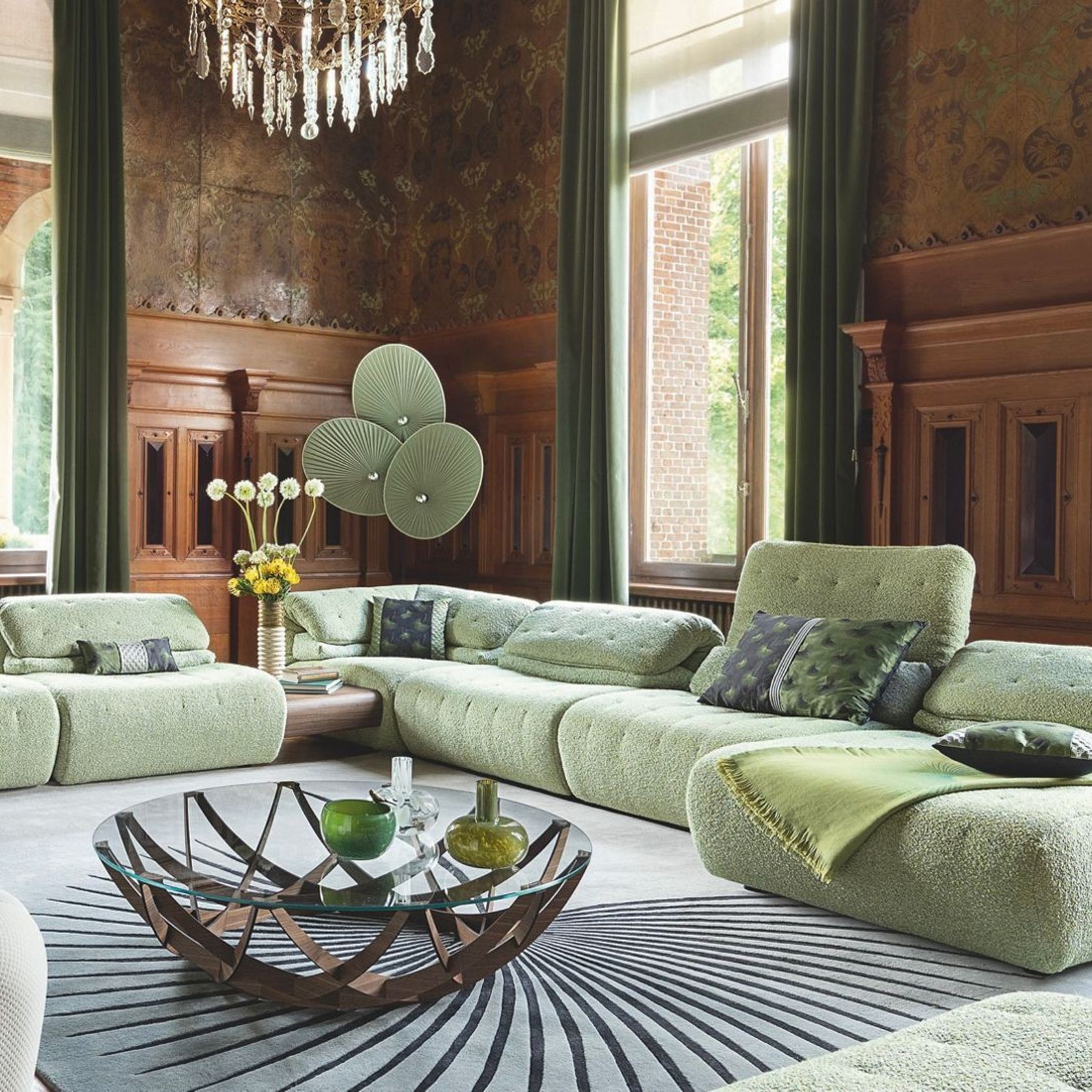 Lagune Sofa gallery detail image