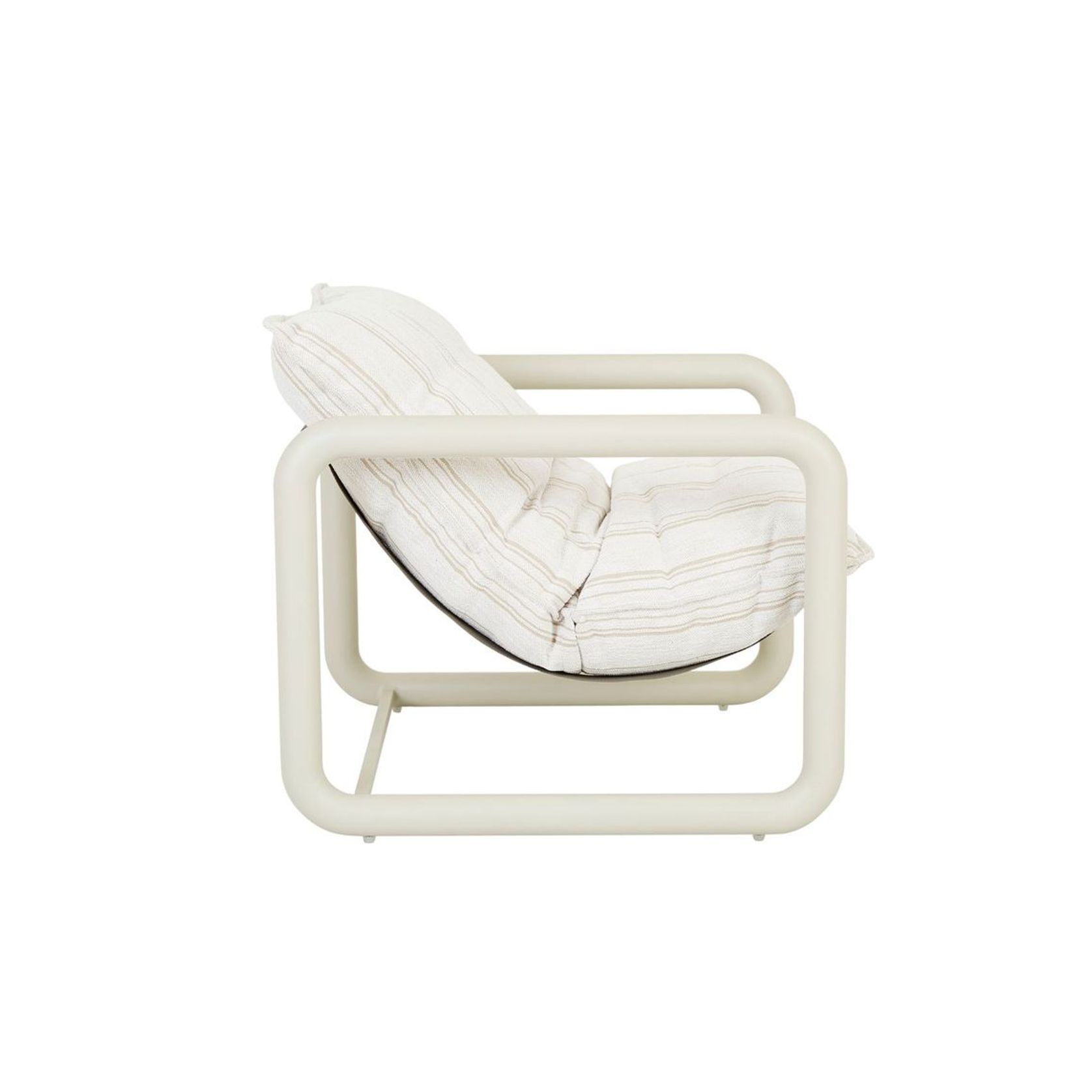 Frankie Tube Occasional Chair gallery detail image