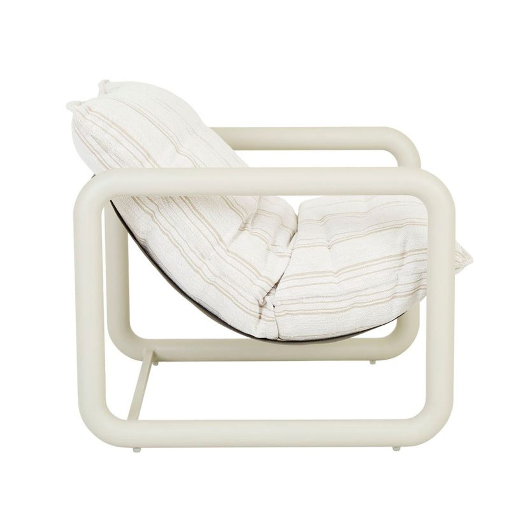 Frankie Tube Occasional Chair gallery detail image