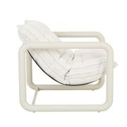 Frankie Tube Occasional Chair gallery detail image