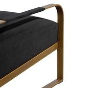 Deco Style Armchair gallery detail image