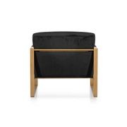 Deco Style Armchair gallery detail image