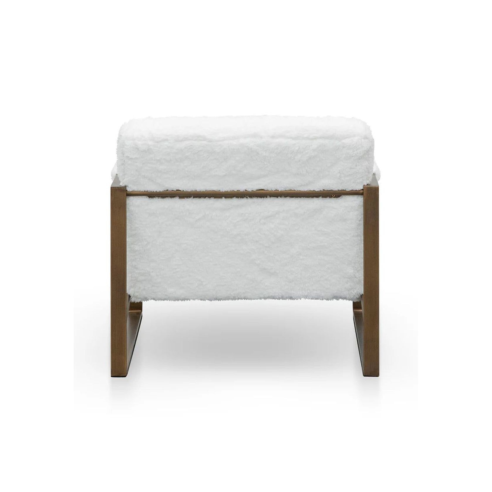 Deco Style Armchair gallery detail image