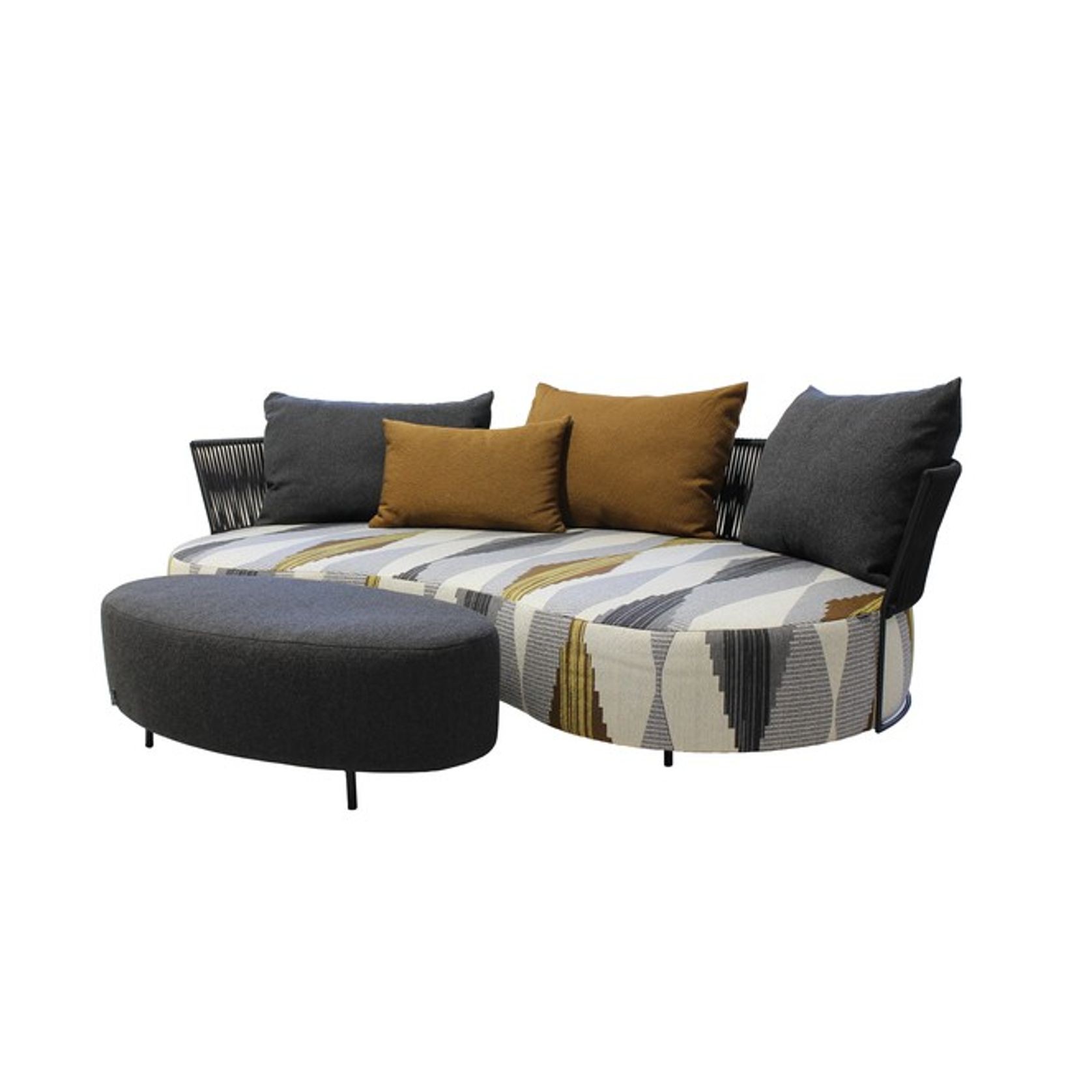 Lagoon Outdoor Sofa gallery detail image