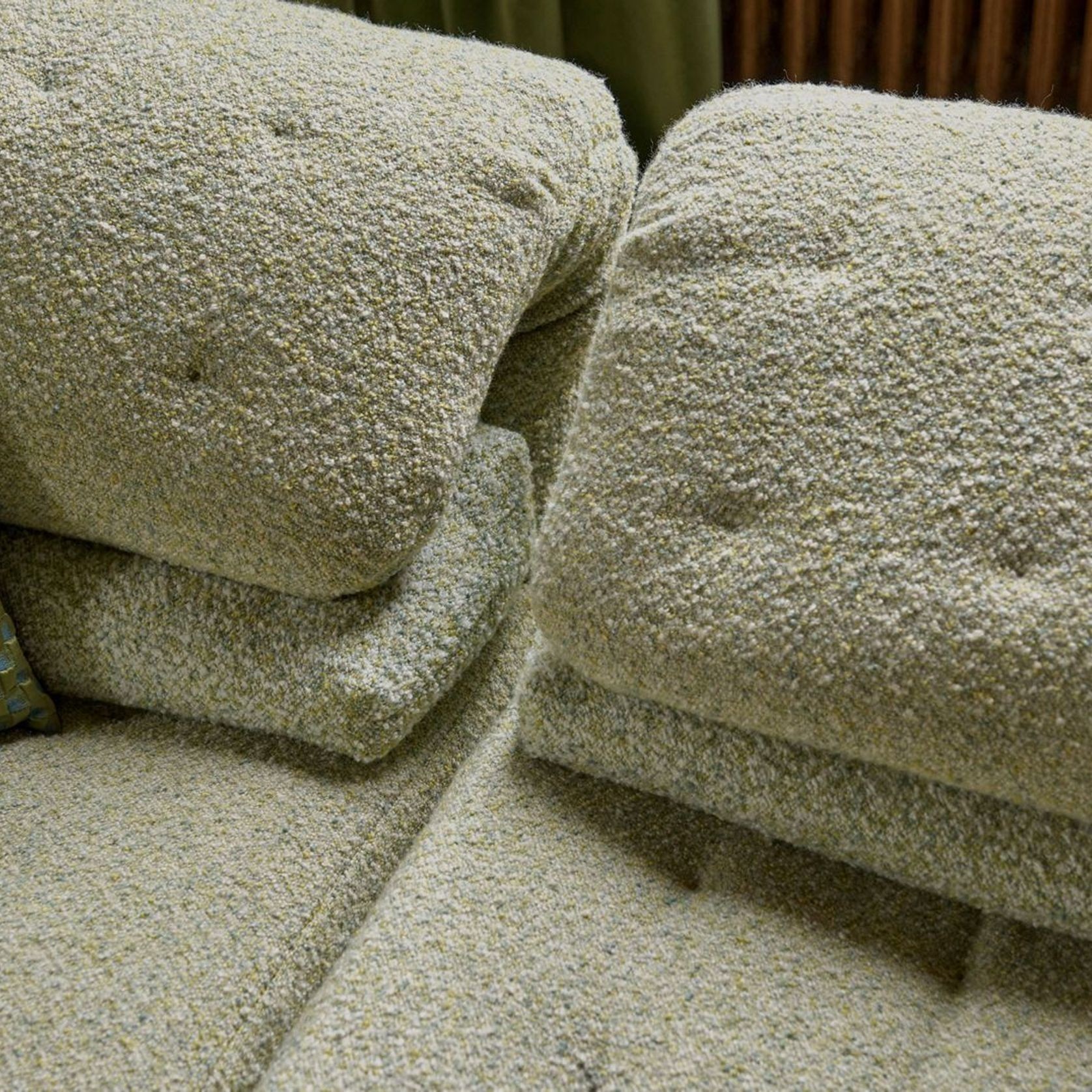 Lagune Modular Sofa gallery detail image