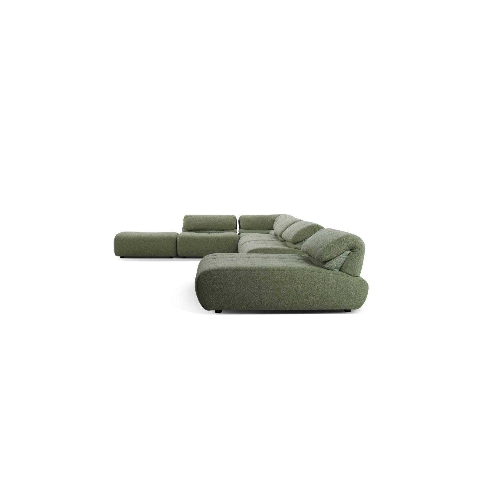 Lagune Modular Sofa gallery detail image