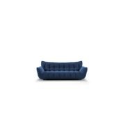 Setup Large 3 Seat Sofa - Low Armrests gallery detail image