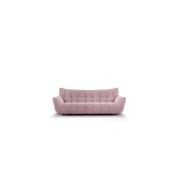 Setup Large 3 Seat Sofa - Low Armrests gallery detail image