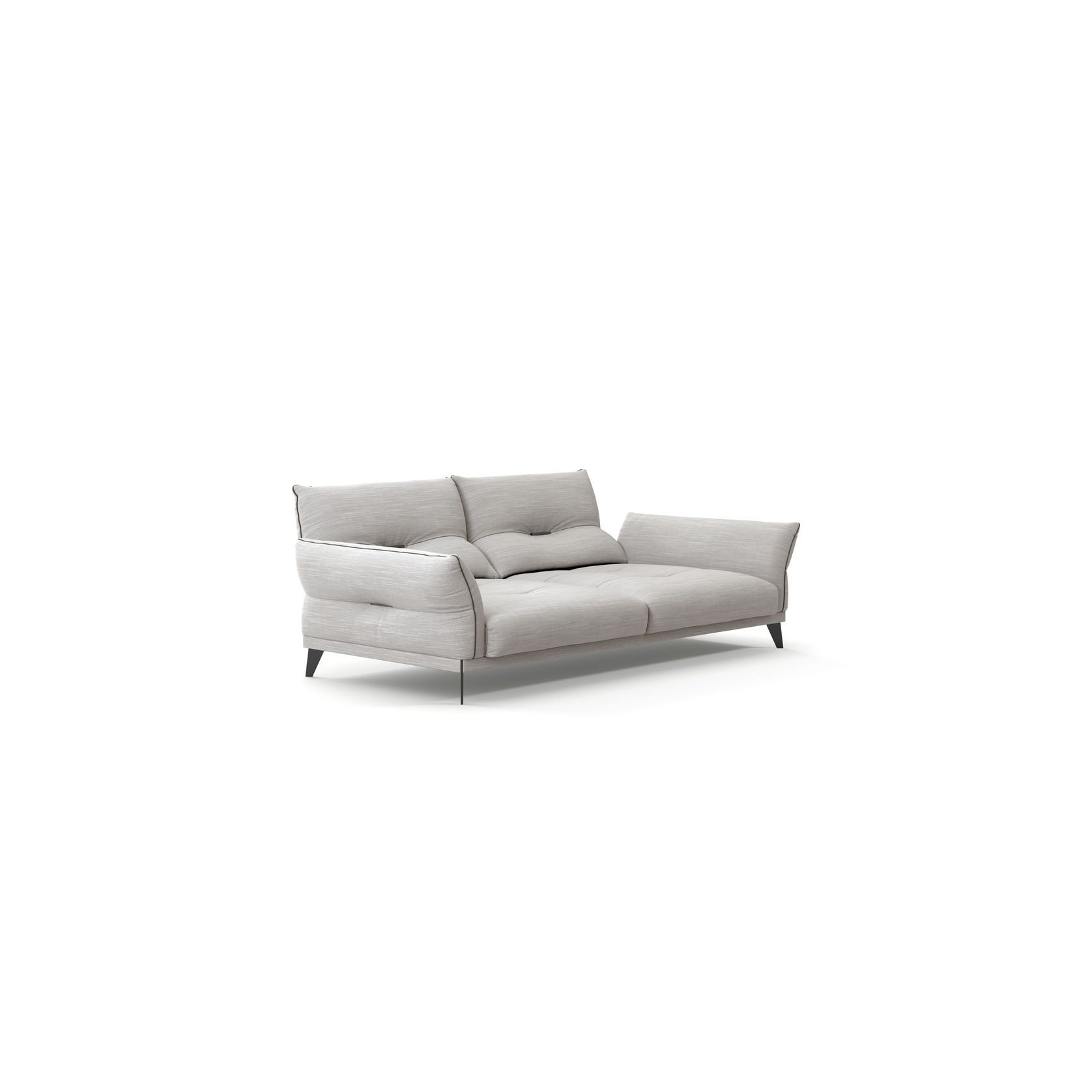 Itinéraire Large 3 Seat Sofa gallery detail image