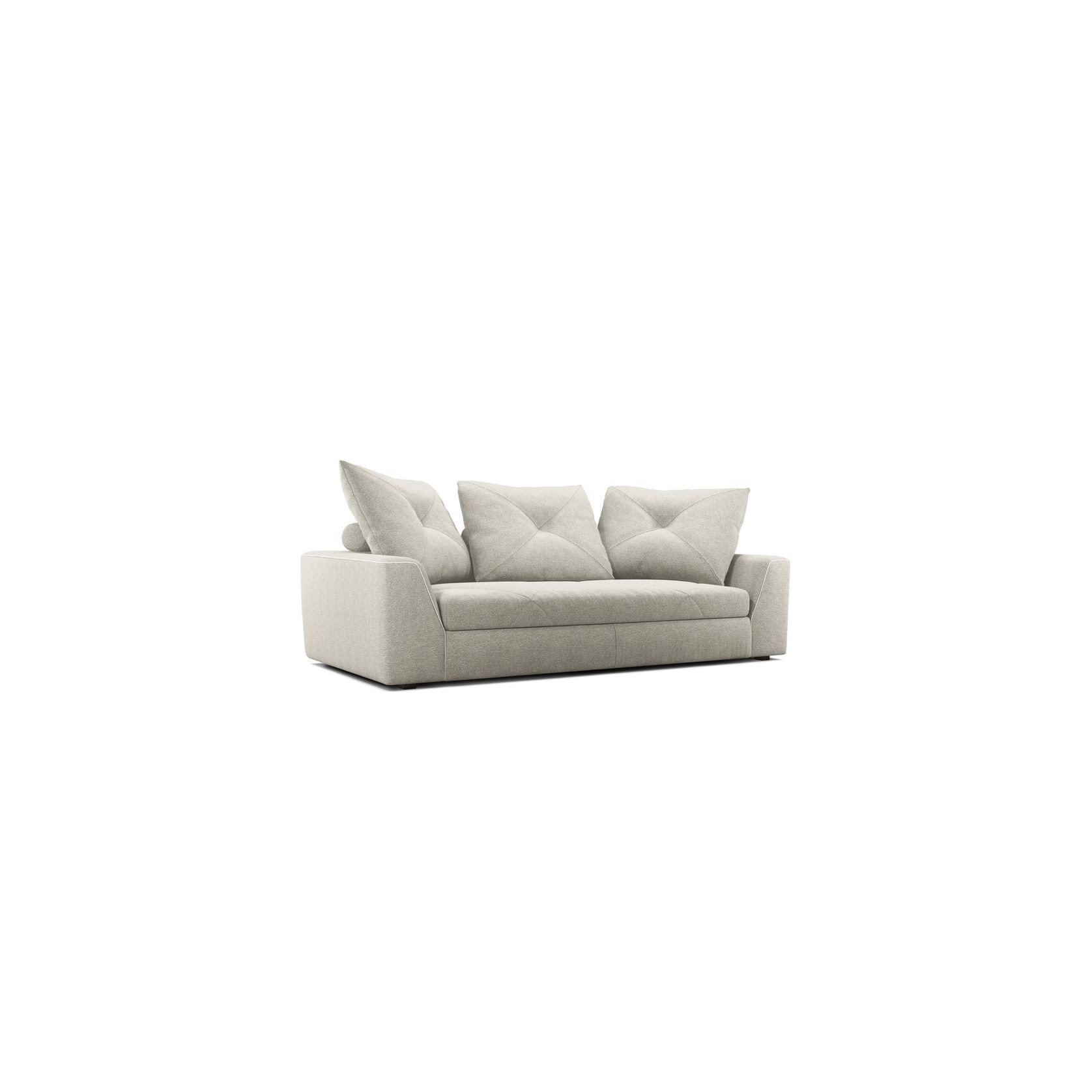 Préface Large 3 Seat Sofa gallery detail image