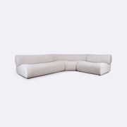 Lexi Sofa | Dove gallery detail image