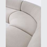 Lexi Sofa | Dove gallery detail image