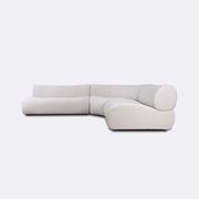 Lexi Sofa | Dove gallery detail image
