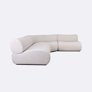 Lexi Sofa | Dove gallery detail image