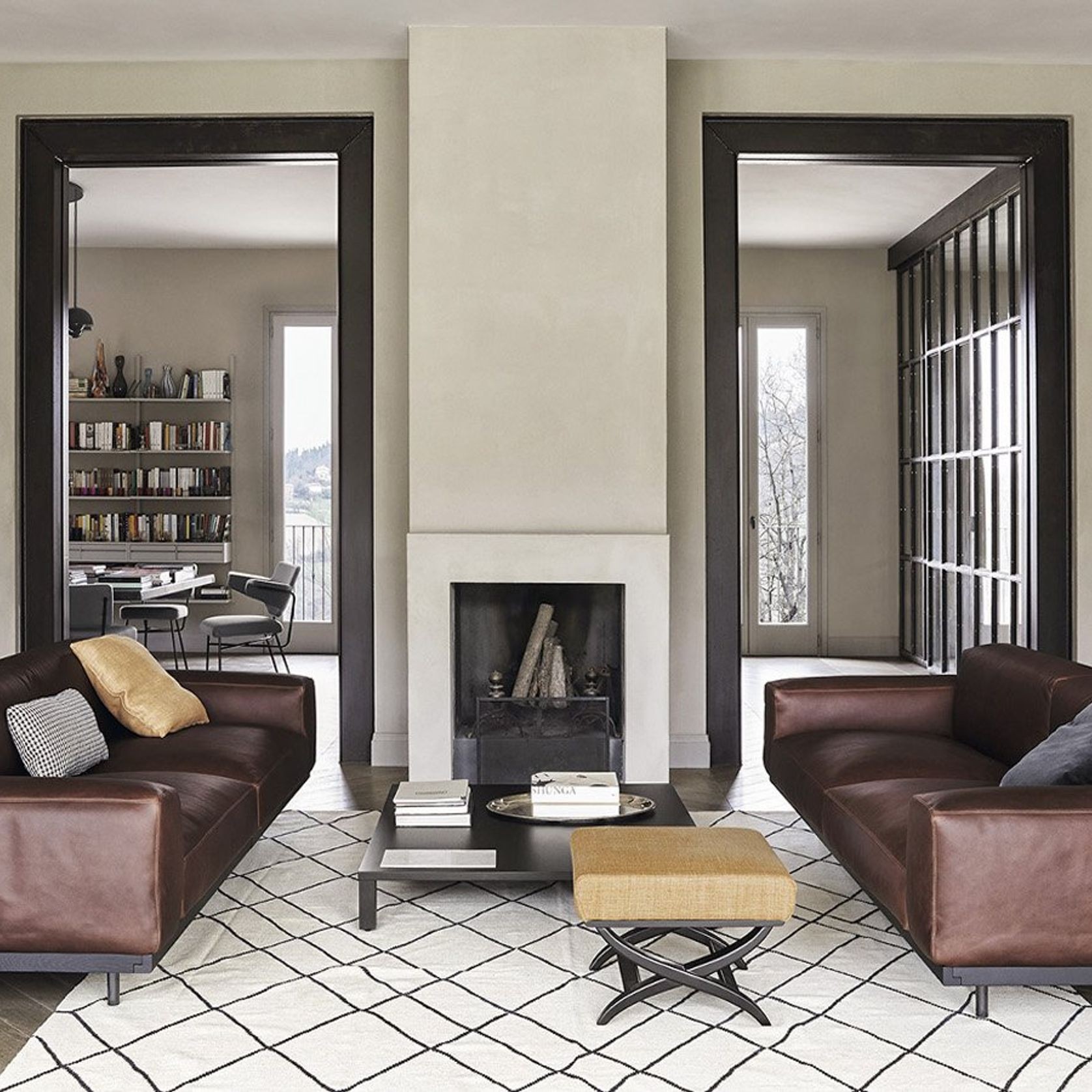 Naviglio | Sofa gallery detail image