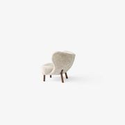 Little Petra Armchair by & Tradition gallery detail image