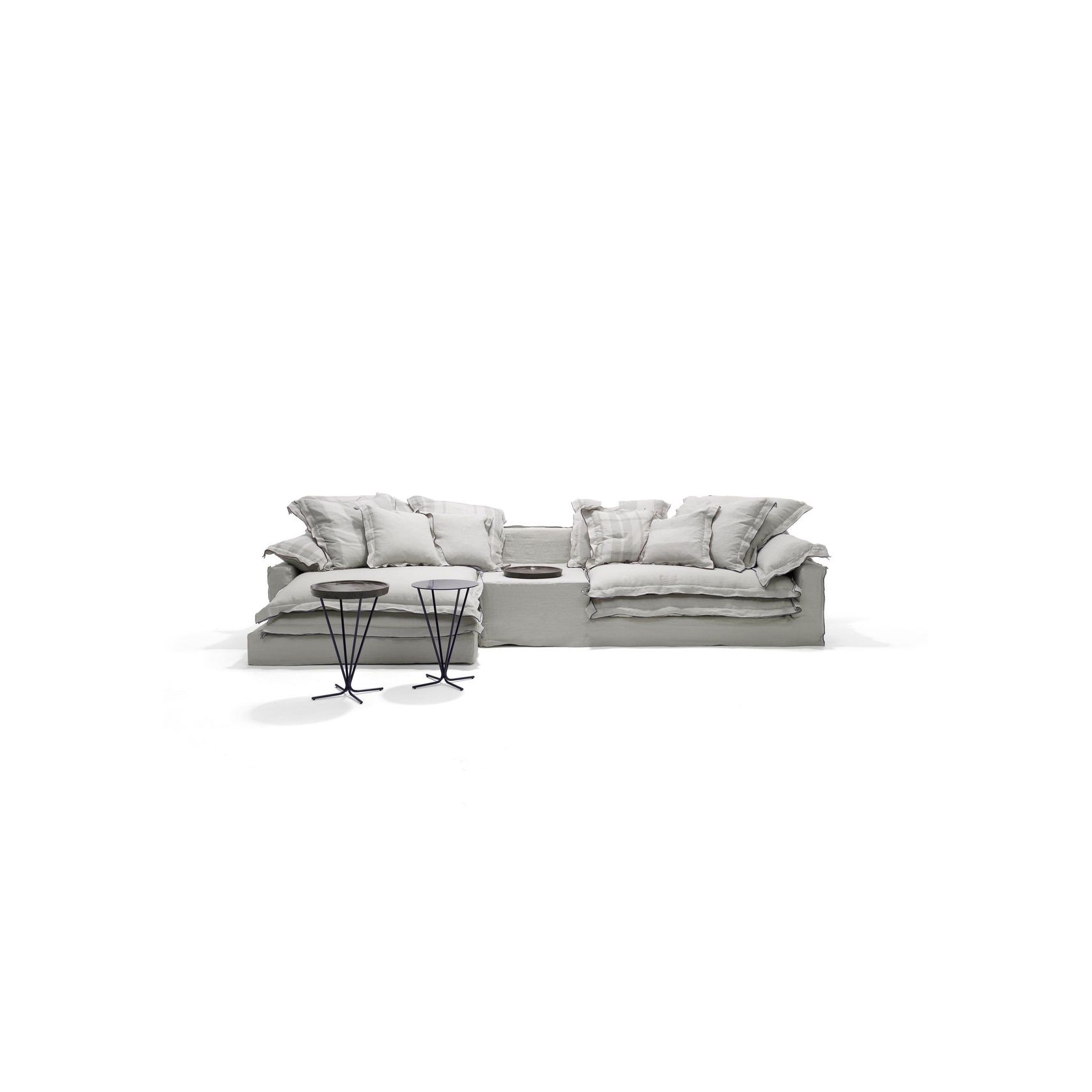 Jan's New Sofa gallery detail image