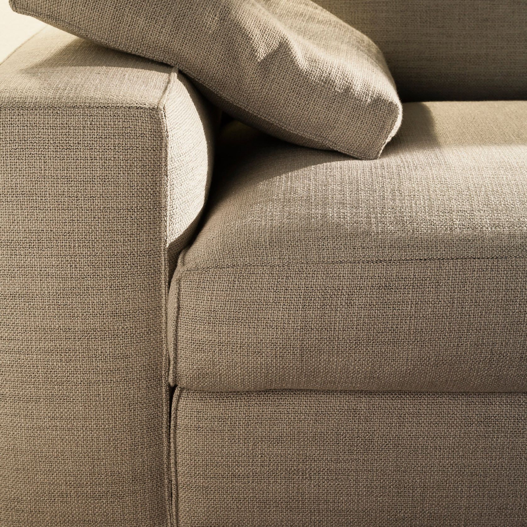 Hamptons Elements Sofa by Linteloo gallery detail image