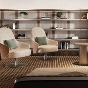 Ludwig Armchair gallery detail image