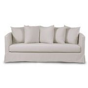 Lyon Curve Back Sofa gallery detail image