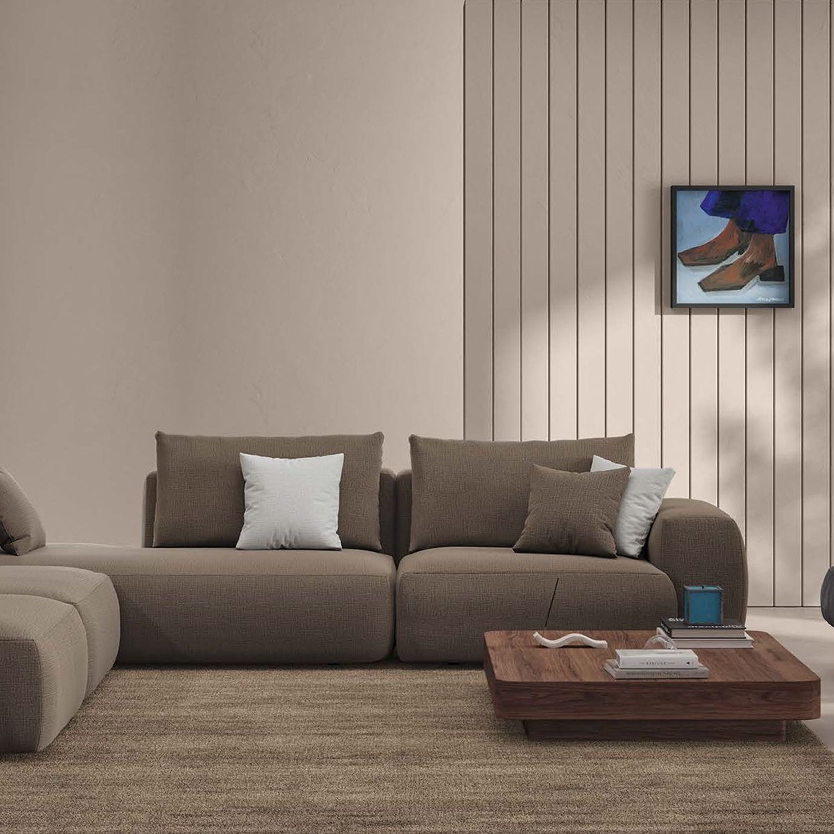 Dover Armchair gallery detail image