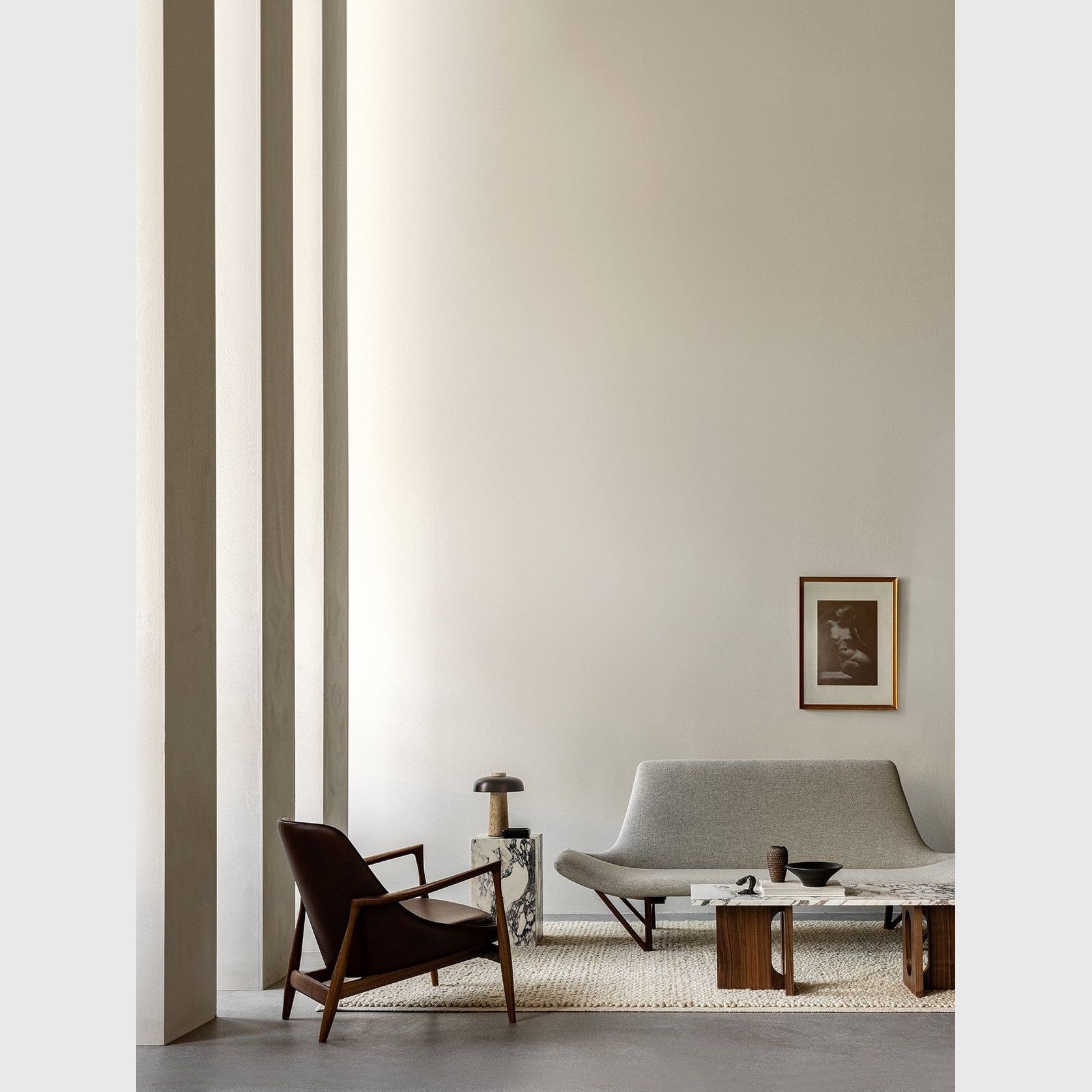 Audo CPH Pagode Sofa gallery detail image