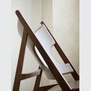 Audo CPH Knitting Lounge Chair, Leather gallery detail image