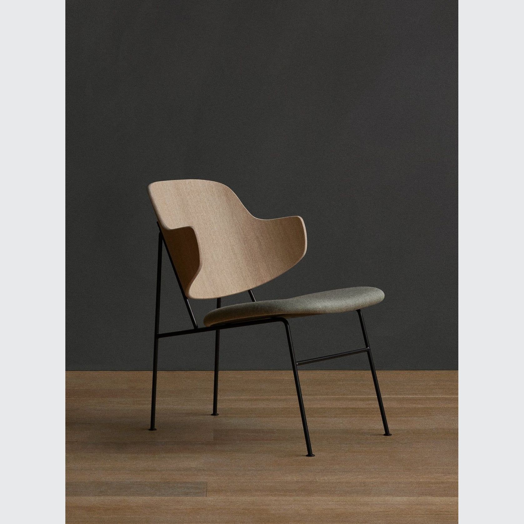 Audo CPH The Penguin Lounge Chair gallery detail image