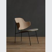 Audo CPH The Penguin Lounge Chair gallery detail image