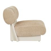 Pinto Occasional Chair gallery detail image