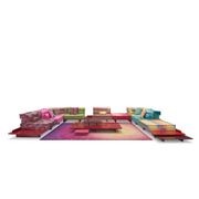 Mah Jong Composition Kenzo Takada Jiku - Samaa gallery detail image