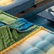 Mah Jong Composition Kenzo Takada Jiku - Shumyu gallery detail image