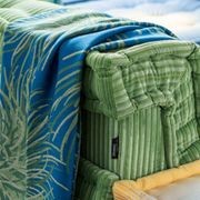 Mah Jong Composition Kenzo Takada Jiku - Shumyu gallery detail image