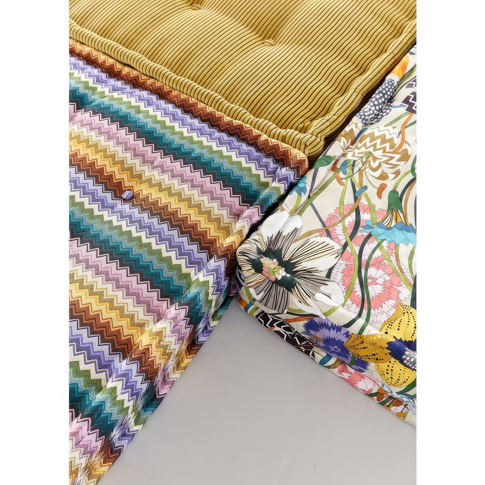 Mah Jong Composition Missoni gallery detail image