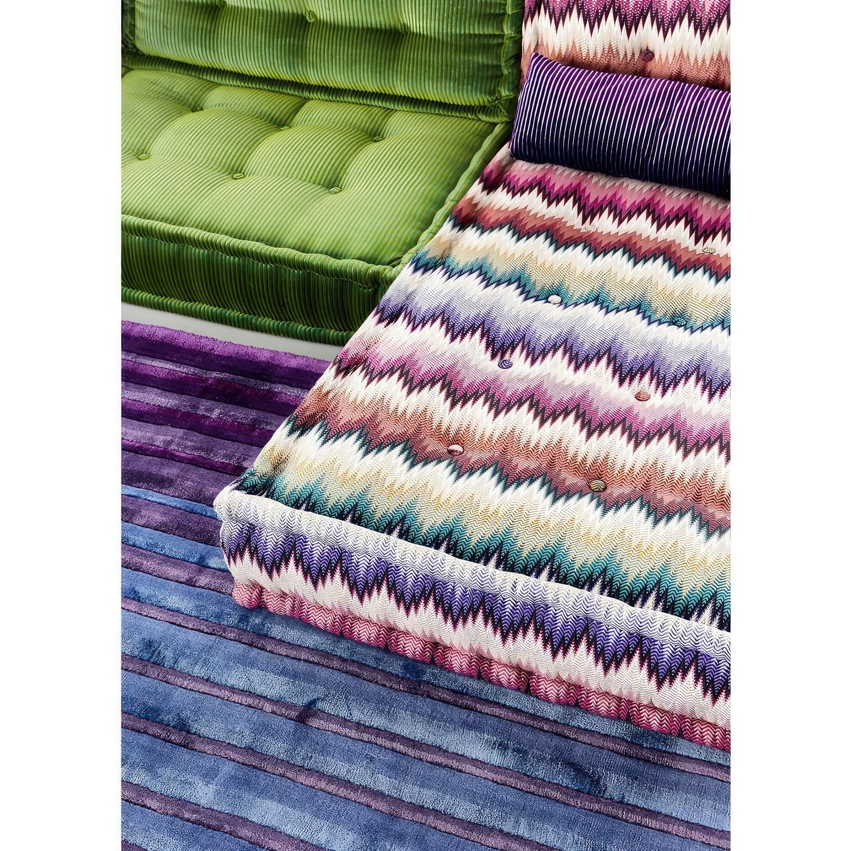 Mah Jong Composition Missoni gallery detail image