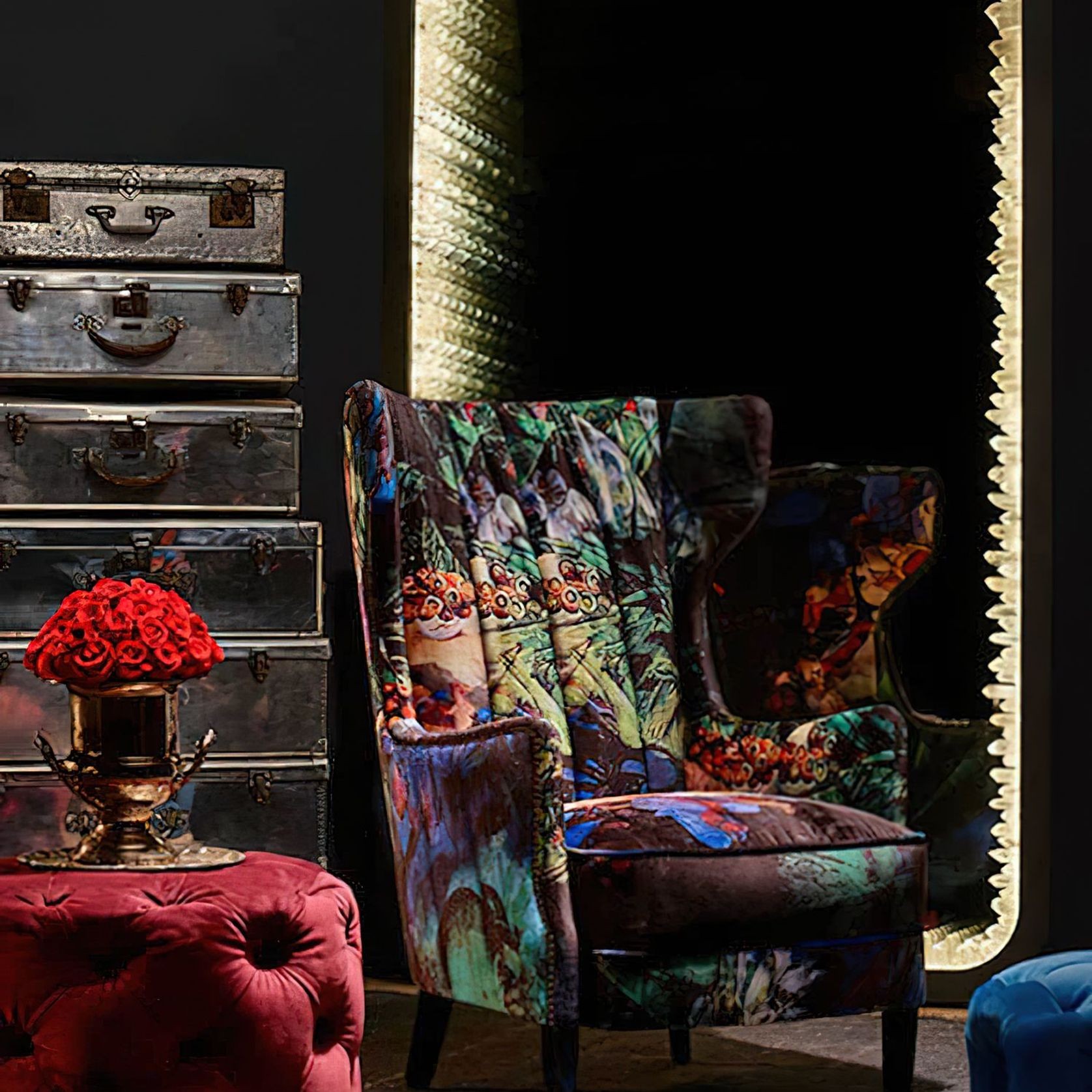 Manor Chair gallery detail image