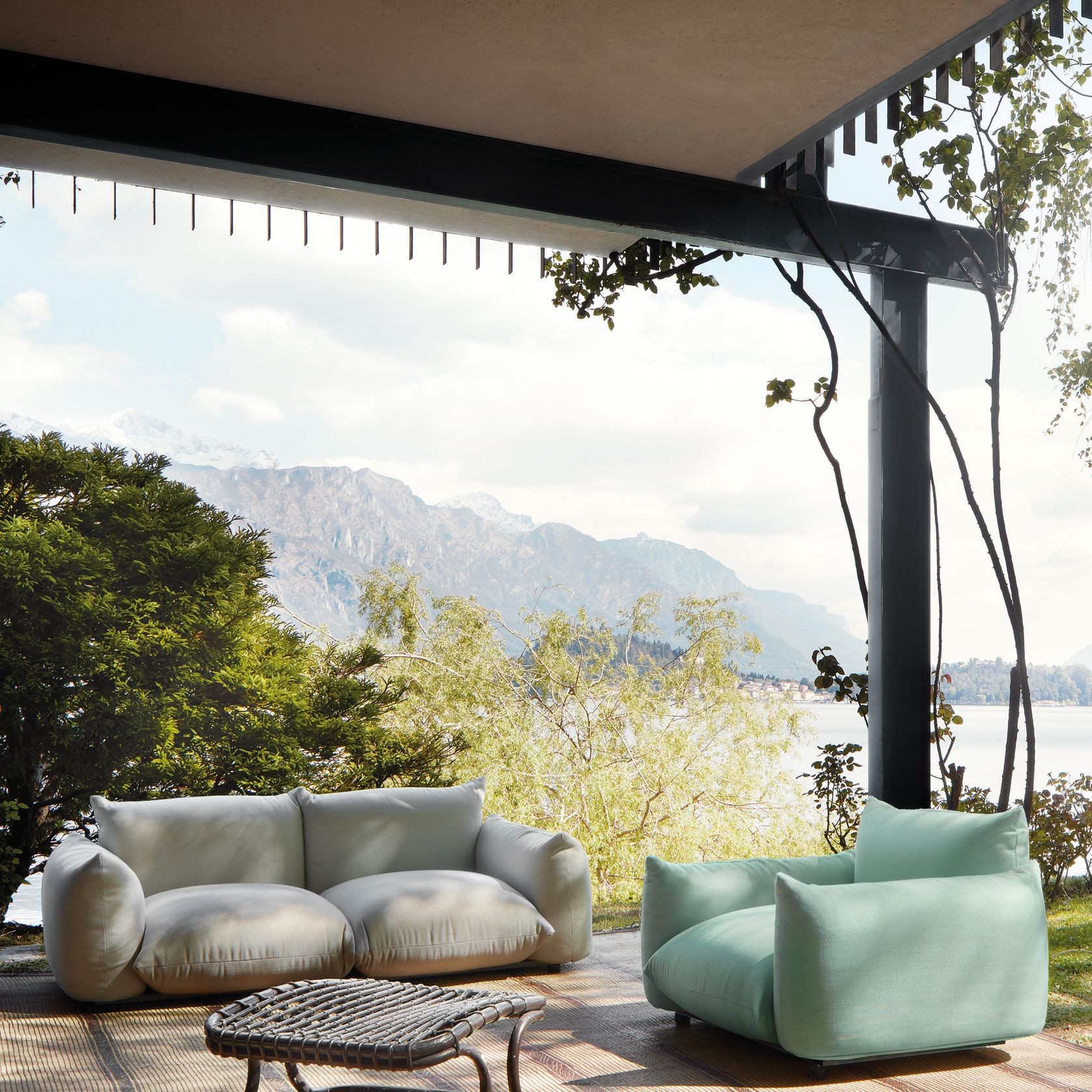 Marenco | Sofa gallery detail image