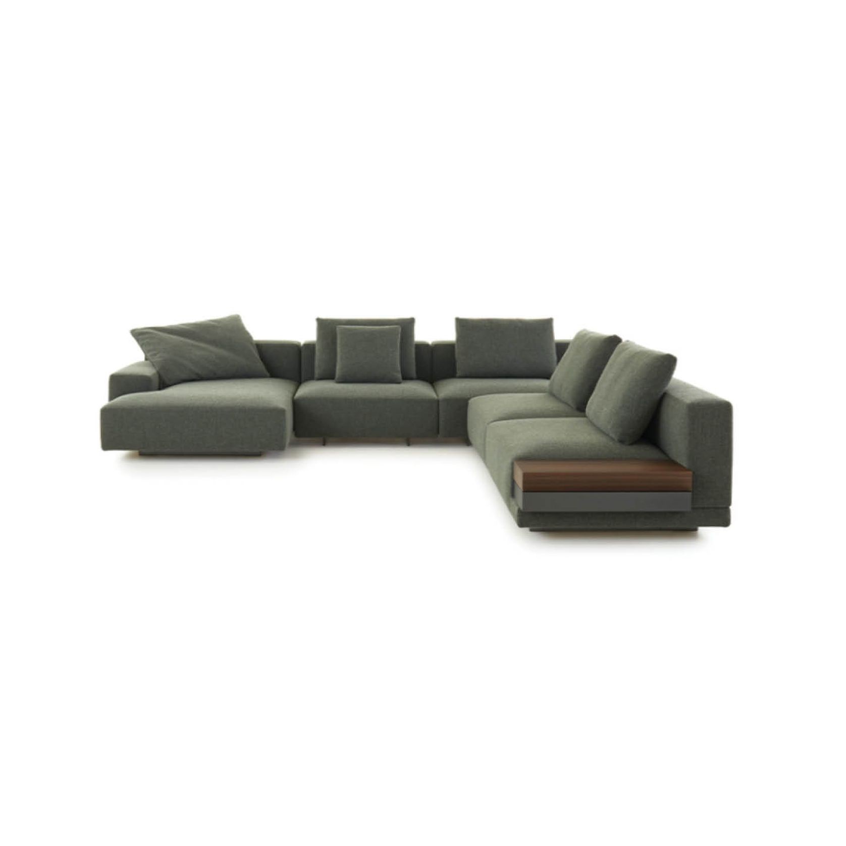 Marteen Sofa System gallery detail image